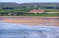 Lahinch Beach