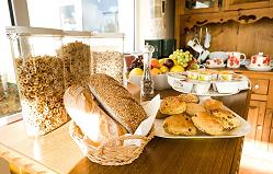 Breakfast Menu