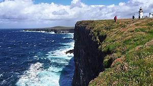 Loop Head Peninsula