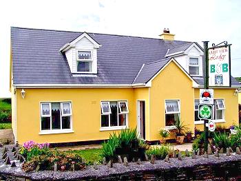 Cliff View Lodge Liscannor