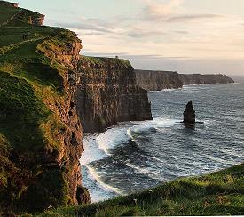 Cliffs of Moher