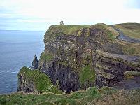 Cliffs of Moher